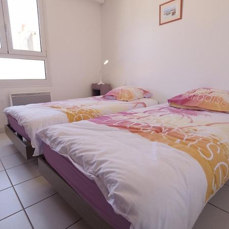 Un Appartement Sur La Marina De St-Gilles Saint-Gilles-Croix-de-Vie Eksteriør bilde