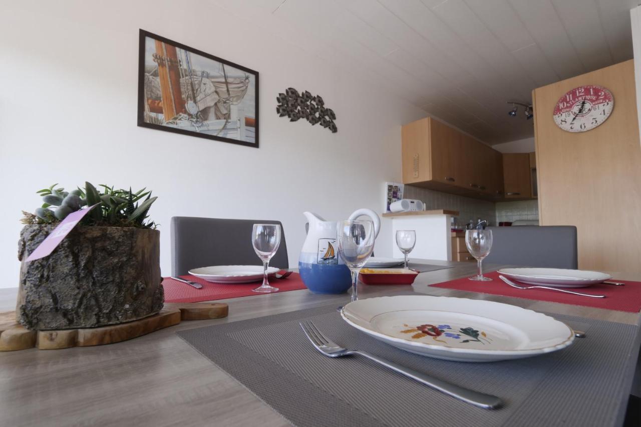 Un Appartement Sur La Marina De St-Gilles Saint-Gilles-Croix-de-Vie Eksteriør bilde
