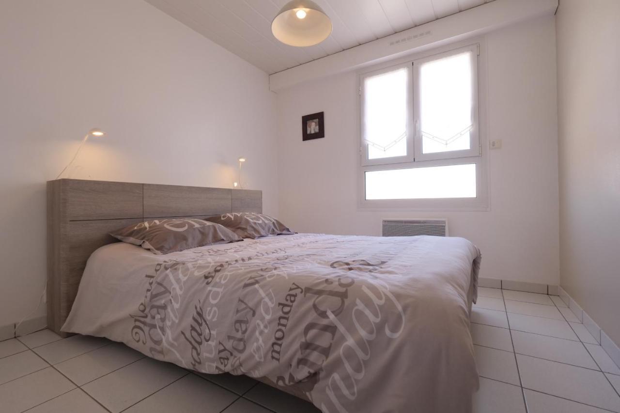 Un Appartement Sur La Marina De St-Gilles Saint-Gilles-Croix-de-Vie Eksteriør bilde