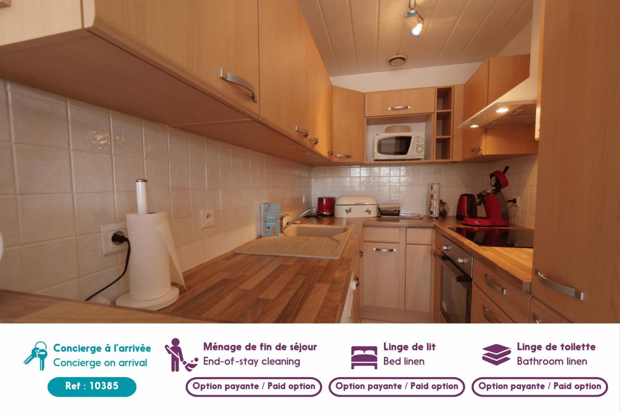 Un Appartement Sur La Marina De St-Gilles Saint-Gilles-Croix-de-Vie Eksteriør bilde